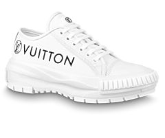 Louis Vuitton Lv Squad Sneaker