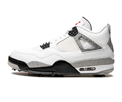 Jordan Golf White Cement