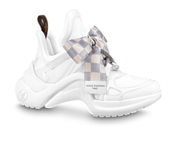 Louis Vuitton Lv Archlight Sneaker