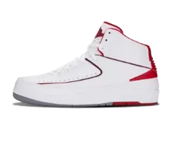 Jordan White/Varsity Red