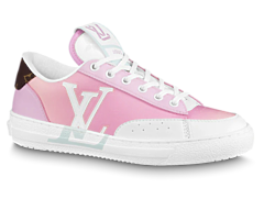 Louis Vuitton Charlie Sneaker