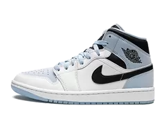 Jordan SE Ice Blue