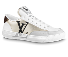 Louis Vuitton Charlie Sneaker