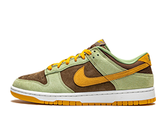 Nike Dusty Olive