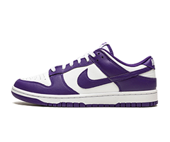 Nike Court Purple