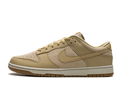 Nike Khaki / Gum