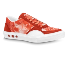 Louis Vuitton LV Ollie Sneaker