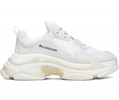 Balenciaga White