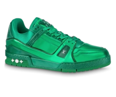 Louis Vuitton LV Trainer Sneaker