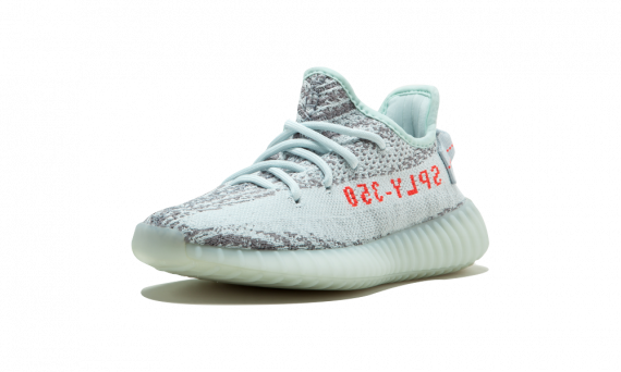 Ni os Yeezy boost 350 v2 blue tint rifa de verano mexico