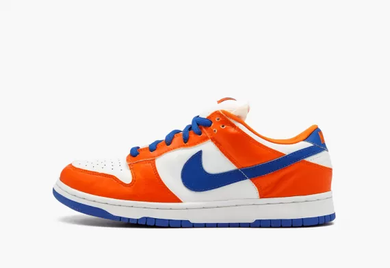 Nike Dunk Low Pro SB - Danny Supa