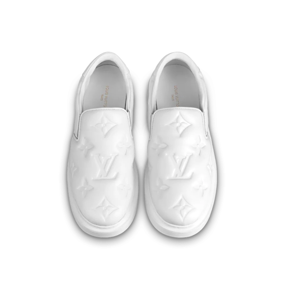 Louis Vuitton Beverly Hills Slip On