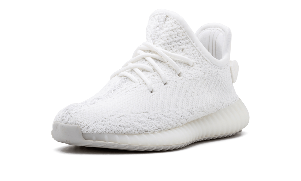 Cheap Adidas Yeezy Boost 350 V2 Bone Size 9 100 Authentic In Hand White