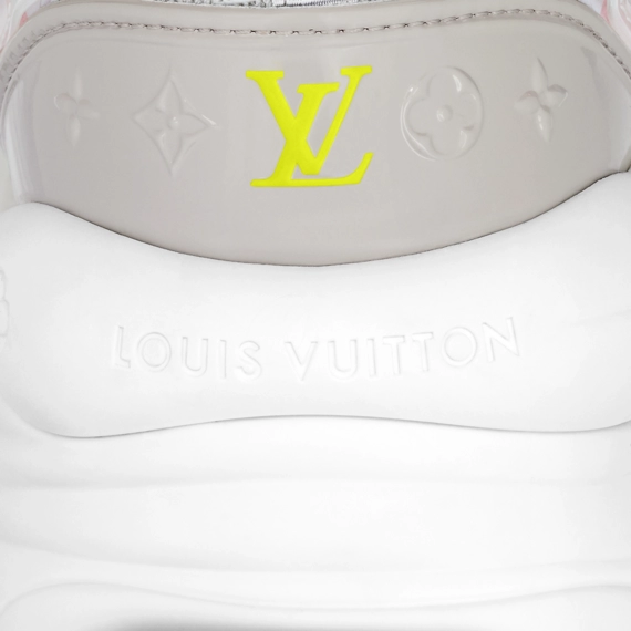 Louis Vuitton Run 55 Sneaker