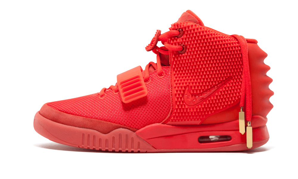For sale the best Nike Air Yeezy    PS Red October