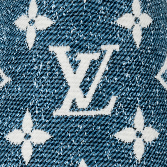 Louis Vuitton Starboard Flat Espadrille