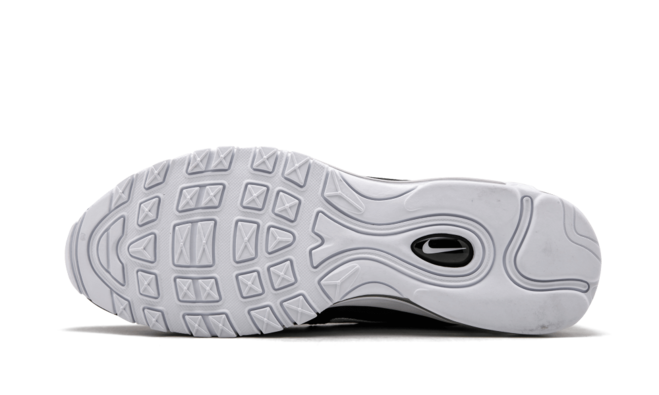 Nike Air Max 97 OG QS BLACK/WHITE 921826 001