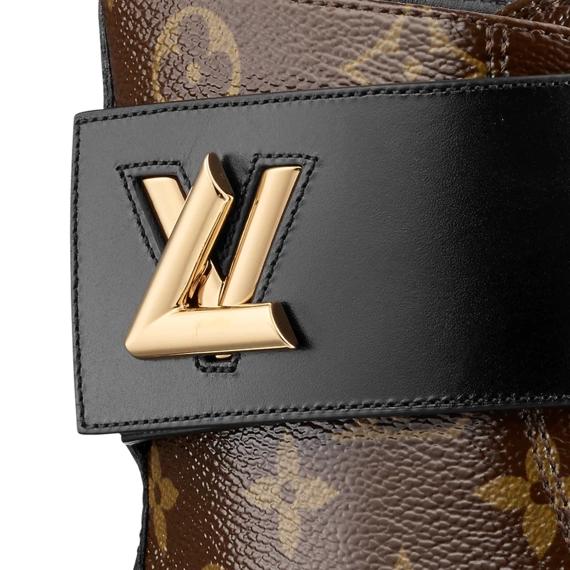 Louis Vuitton Wonderland Flat Ranger