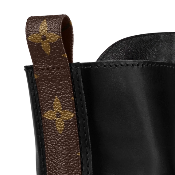 Louis Vuitton Metropolis Flat Ranger