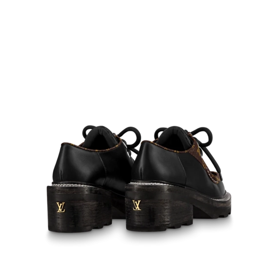 LV Beaubourg Platform Derby