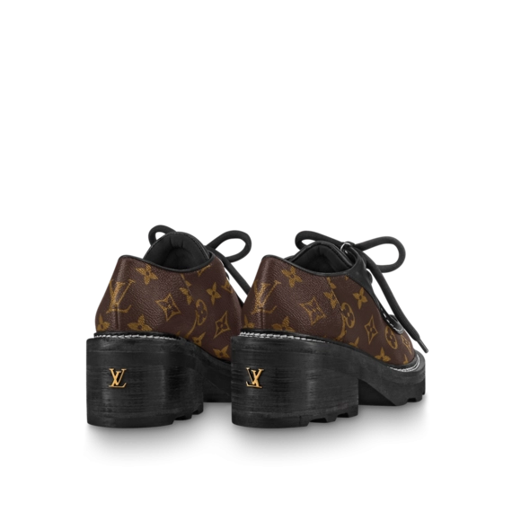 LV Beaubourg Platform Derby