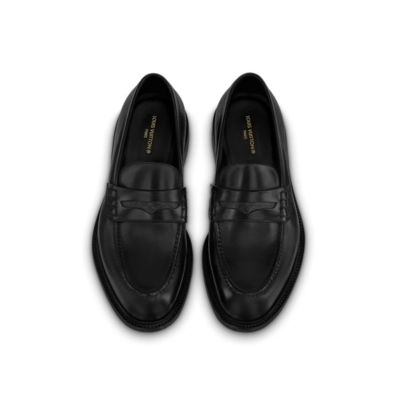 Louis Vuitton Vendome Flex Loafer