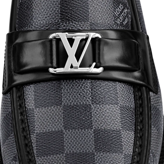 Louis Vuitton MAJOR LOAFER