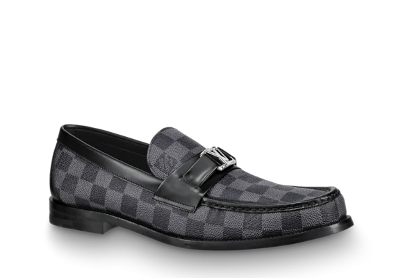 Louis Vuitton MAJOR LOAFER