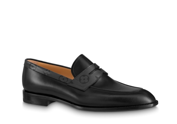 Louis Vuitton Saint Germain Loafer