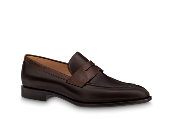 Louis Vuitton Saint Germain Loafer