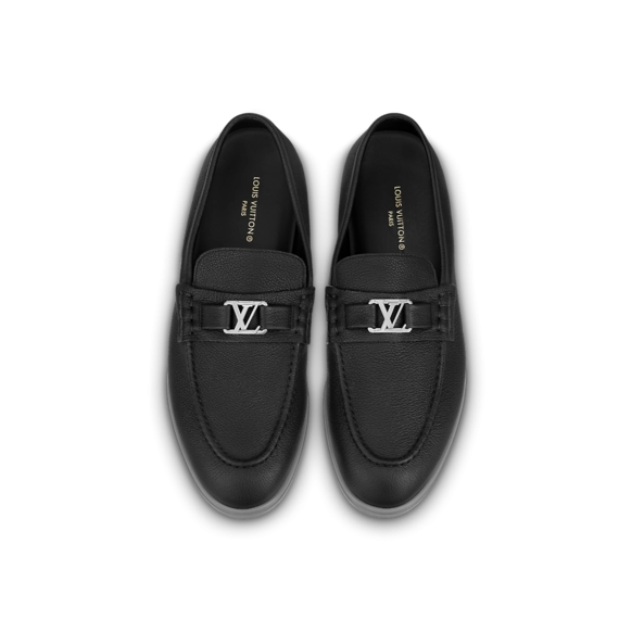 Louis Vuitton Estate Loafer