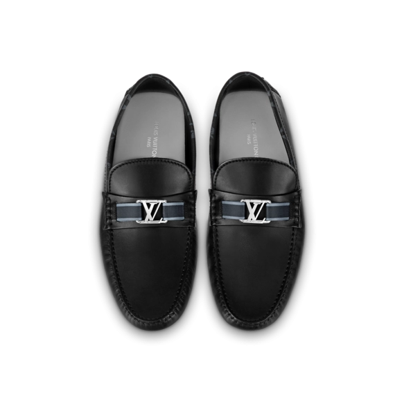 Louis Vuitton Hockenheim Mocassin