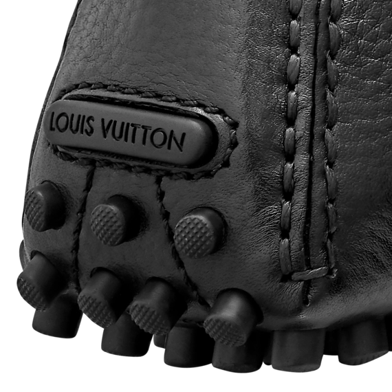 Louis Vuitton Hockenheim Mocassin