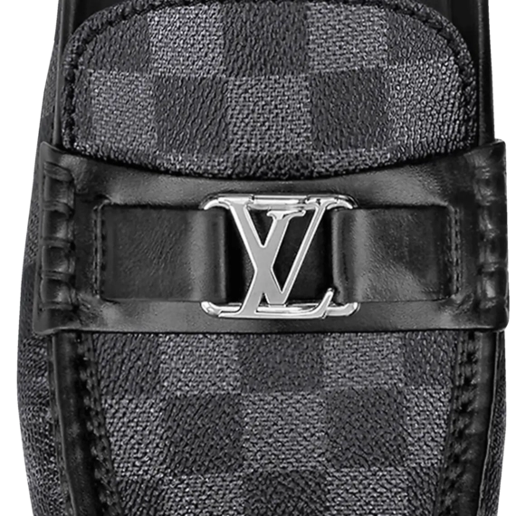 Louis Vuitton HOCKENHEIM MOCASSIN