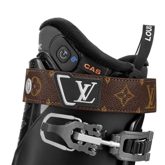 Louis Vuitton Slalom Ski Boot