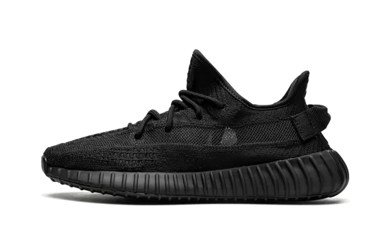 Yeezy Boost 350 V2 - Onyx