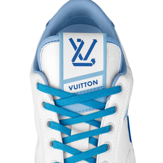 Louis Vuitton Charlie Sneaker