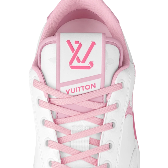 Louis Vuitton Charlie Sneaker