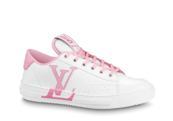 Louis Vuitton Charlie Sneaker