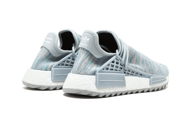 Pharrell Williams Human Race NMD TR Billionaire Boys Club