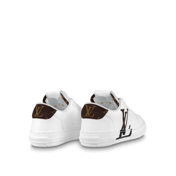 Louis Vuitton Charlie Sneaker