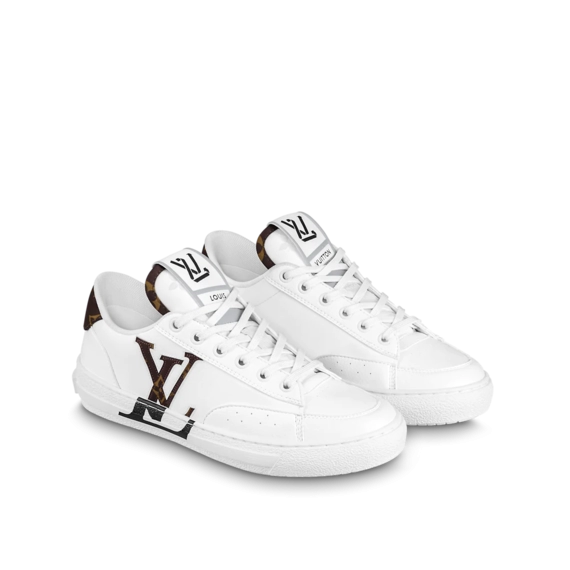 Louis Vuitton Charlie Sneaker