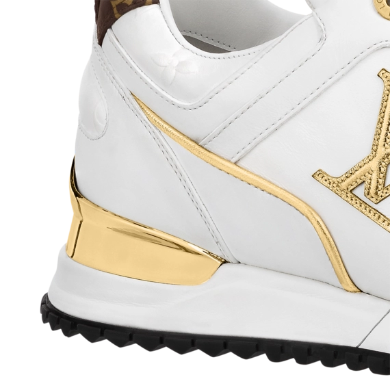 Louis Vuitton Run away Sneaker
