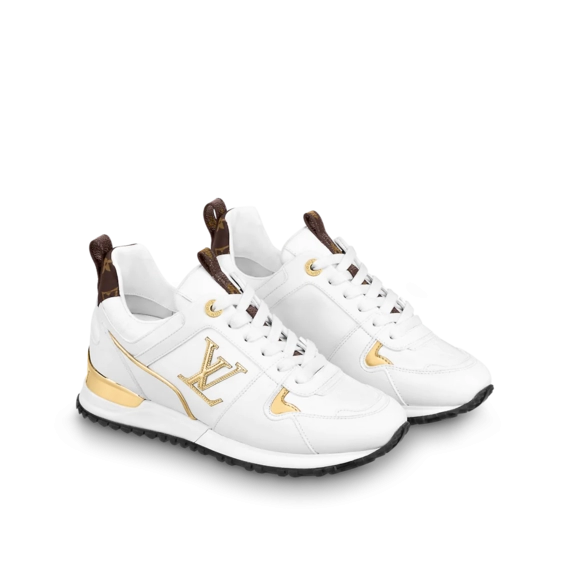 Louis Vuitton Run away Sneaker