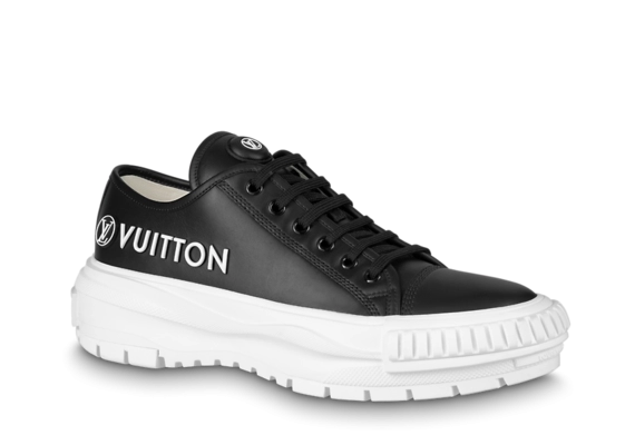 Lv Squad Sneaker