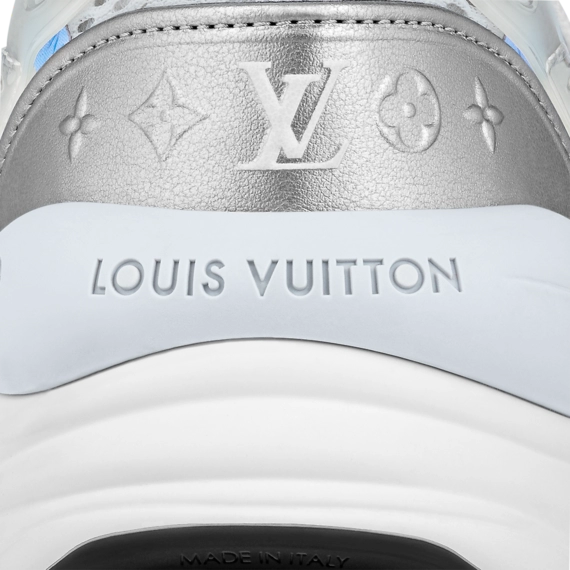 Louis Vuitton Run 55 Sneaker