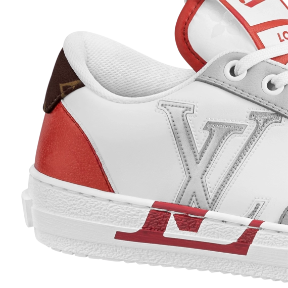 Louis Vuitton Charlie Sneaker