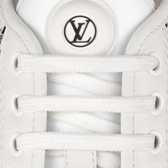 LV Squad Sneaker