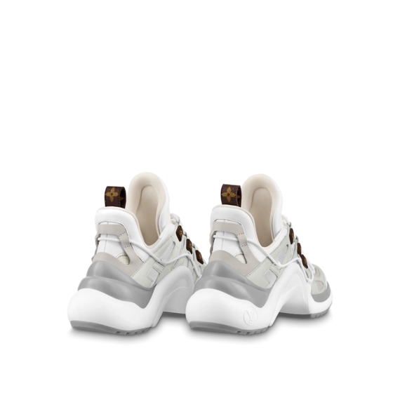 Lv Archlight Sneaker