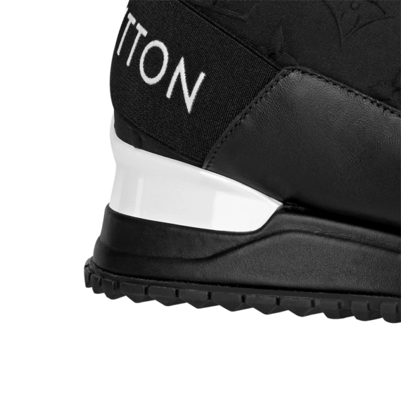 Louis Vuitton Run Away Sneaker